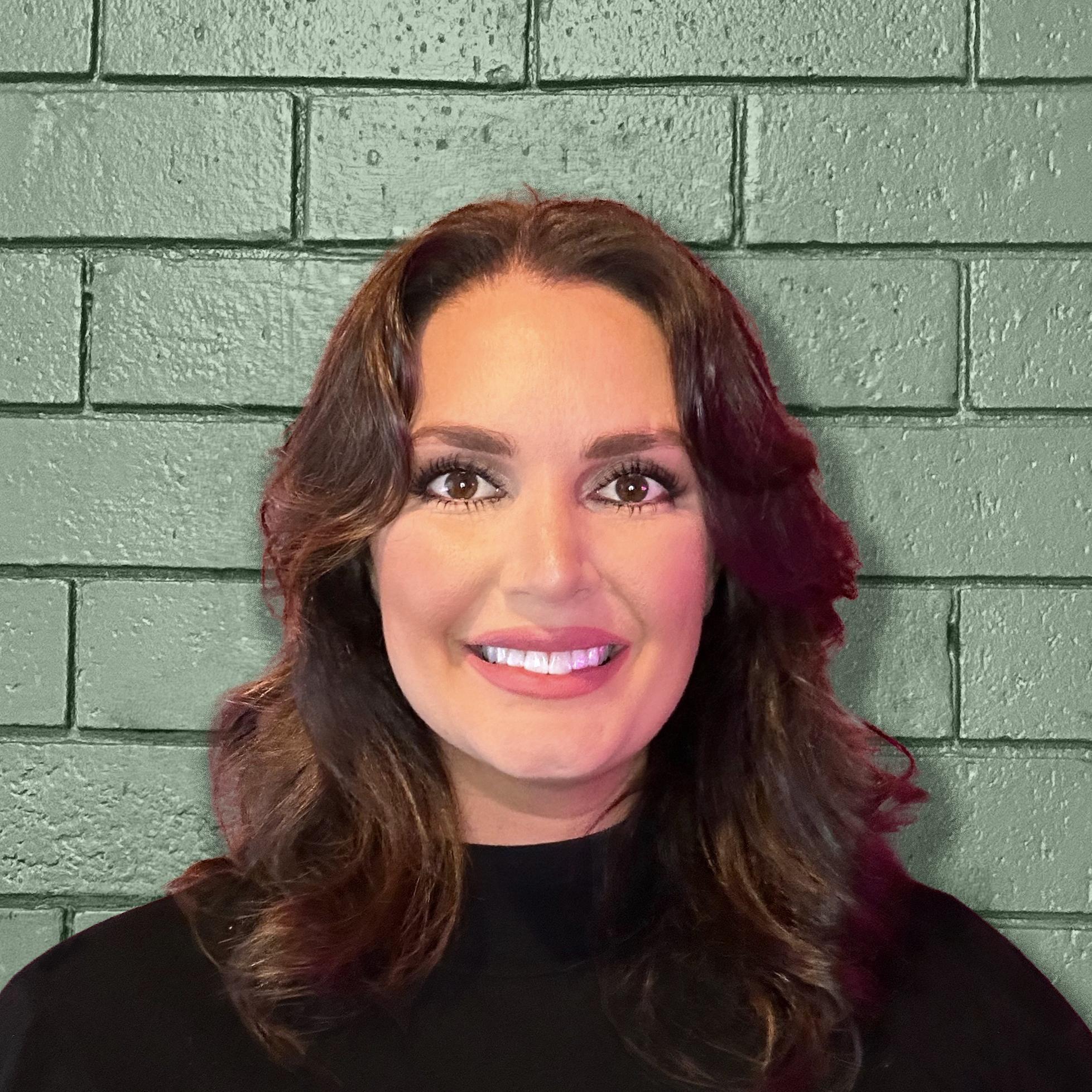 Hannah Anderson-Reid, founder of The Anderson-Reid Collective